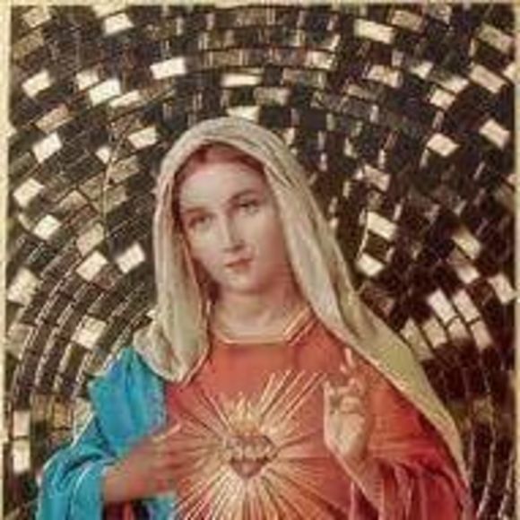 Meet your Posher, Coeur - Picture 1 of 1